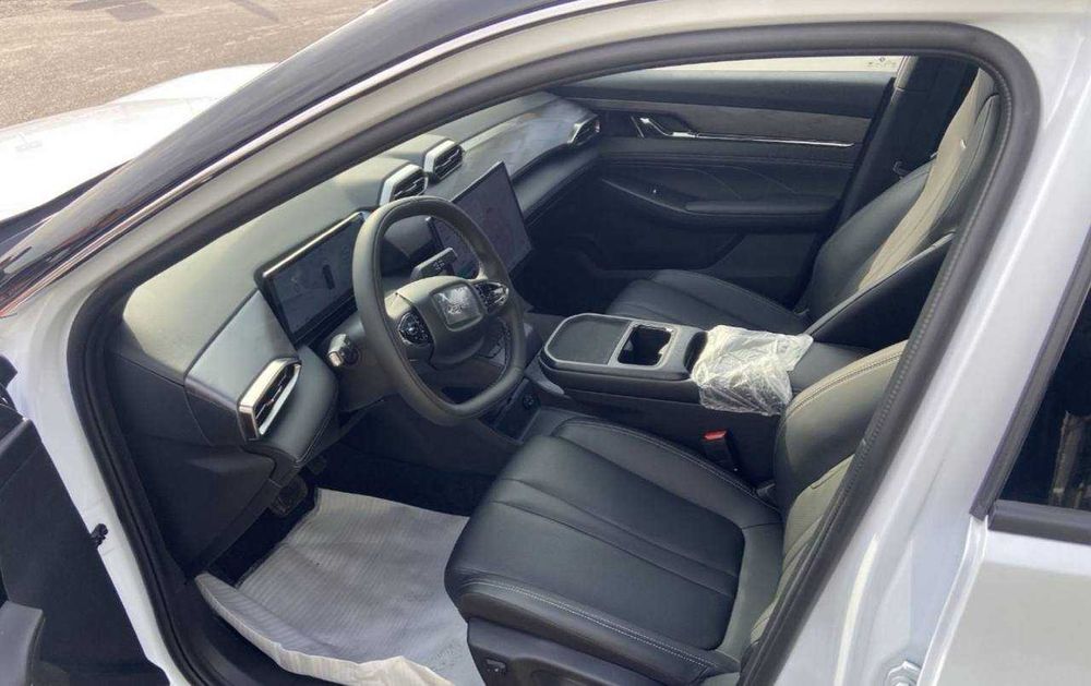 dongfeng L7 oylik tolovi opisaniyada