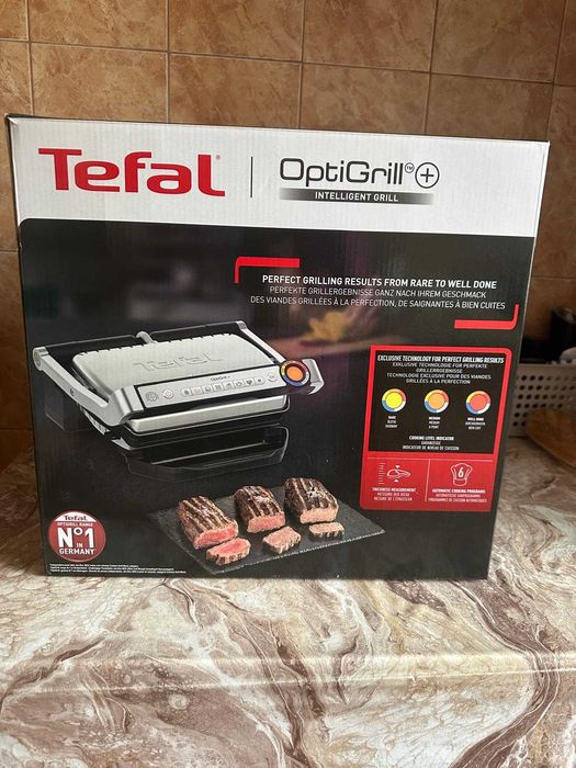 Gratar electric Tefal