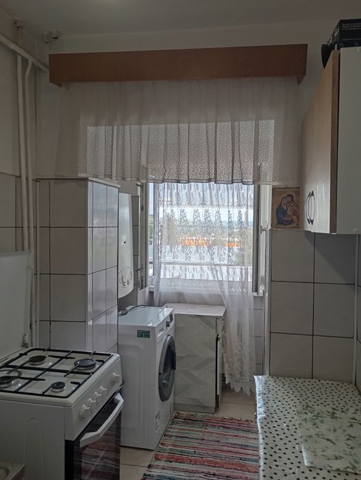 Garsoniera de vânzare, Fălticeni, str. Dimitrie Leonida