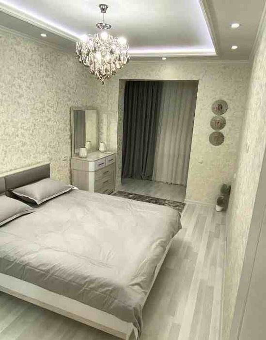 Коратош Медиапарк спец план 2/2/9 73м²