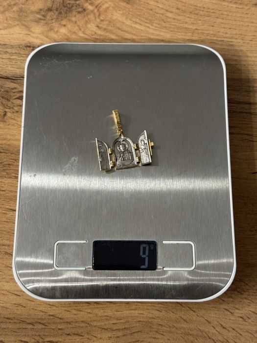 Продам подвеску серебрянную