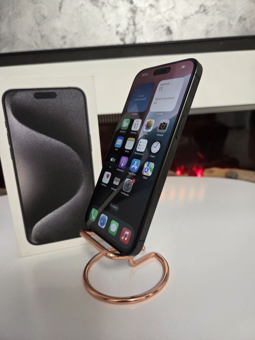 IPhone 15 PRO MAX Impecabil