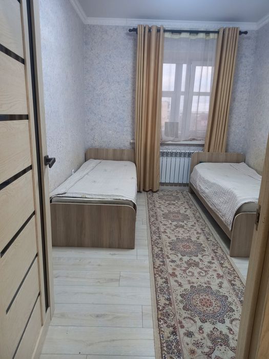 Продаётся 3х ком кв Саина 36б