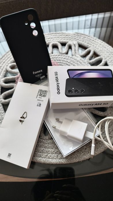Samsung Galaxy A54 5G / Самсунг Галакси А54  ( неразличим от нов)