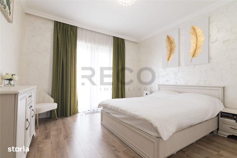 RECO Casa noua Premium in Oradea Grigorescu