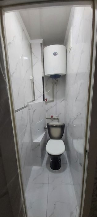 Укладка кафельной плитки