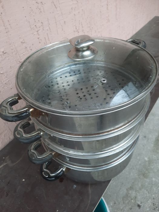 Продам мантаварку