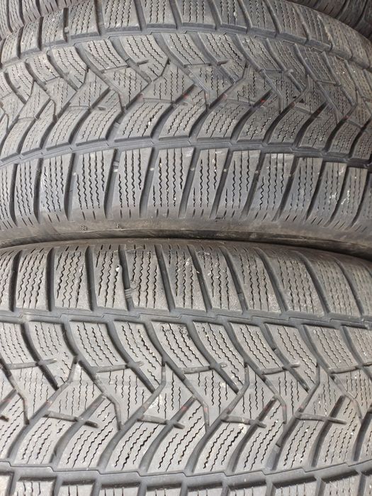 Гуми 235/55/17 Дънлоп