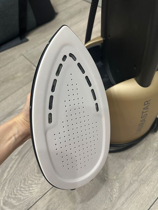 Парогенератор Laura Star