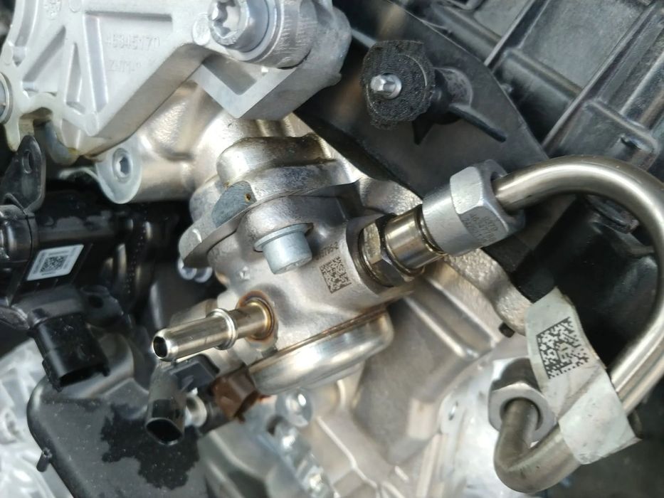 pompa inalta 1.5 b hybrid 46347813 alfa romeo tonale 0186457b  463517300