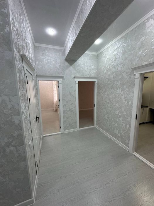 2 хонали квартира сотилади