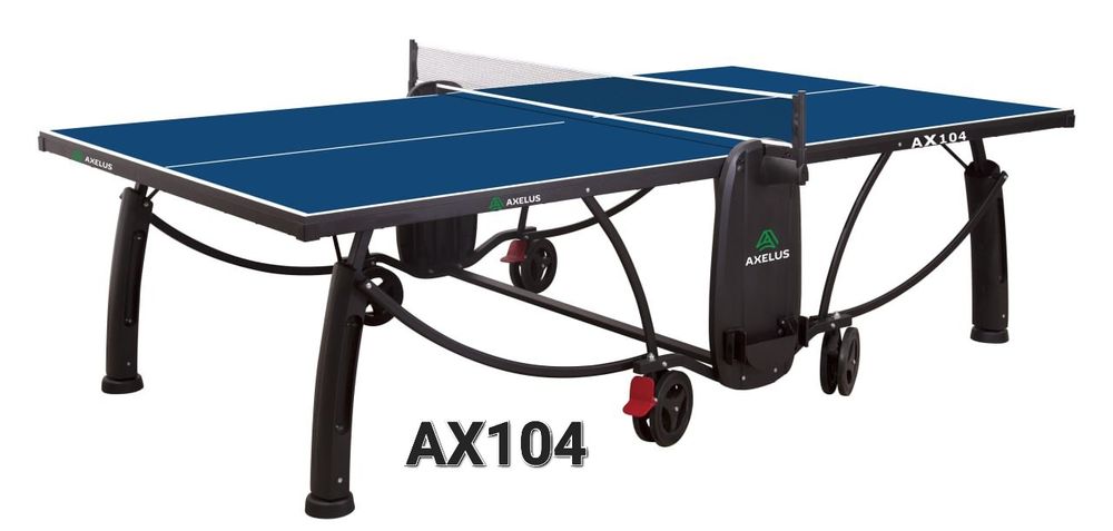 Настольный теннис Axelus