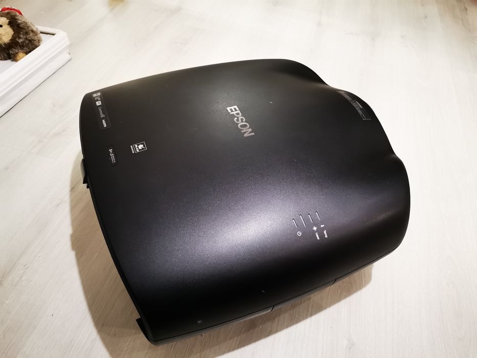 Videoproiector Epson EH-LS10000 3lcd laser 4k 3D contrast infinit
