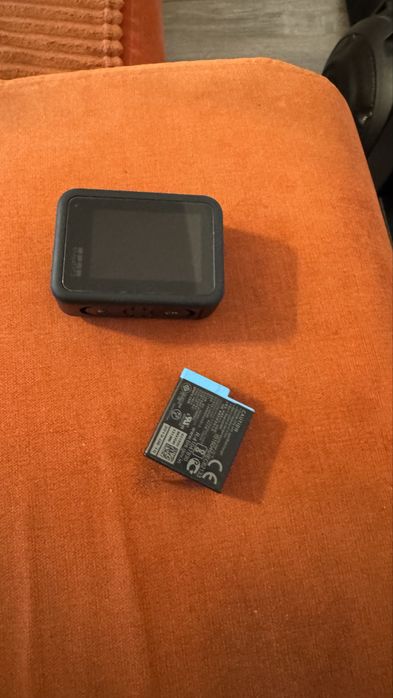 GoPro Hero 8 Black