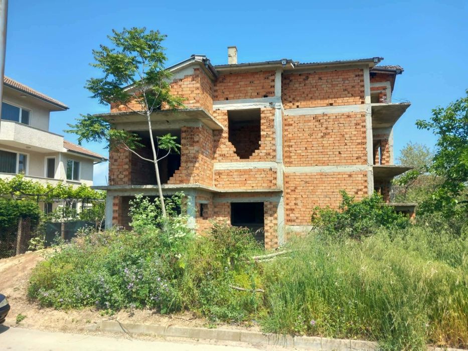 Къща в Каварна, обл. Добрич