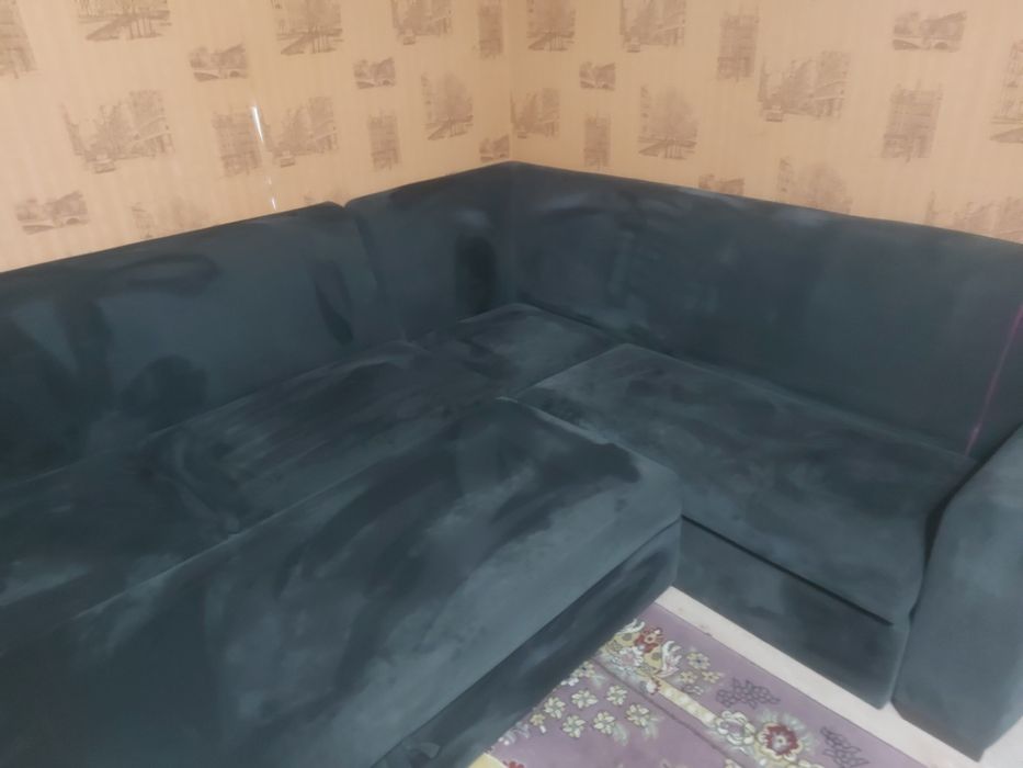 Диван состояние хорошое