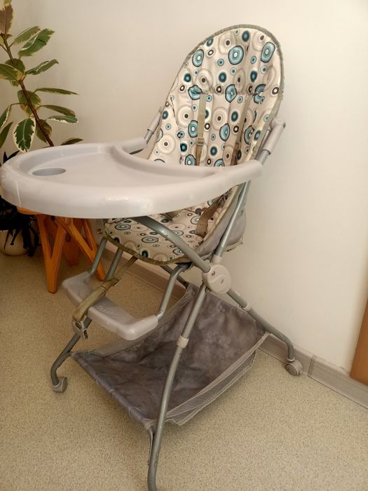 Стульчик детский