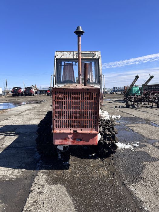 продам трактор Алтаец т-4А