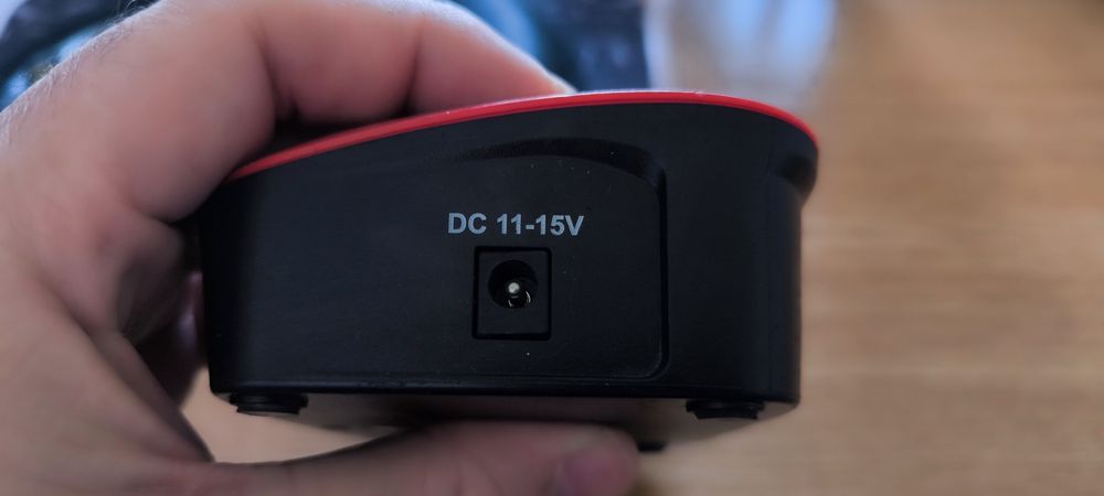 Hitec mulți cahrger  X4 micro