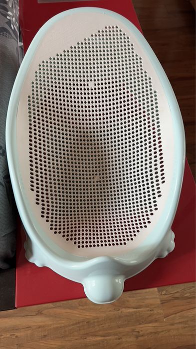 Бебешко корито OK Baby и допълнително малко практично бебешко корито