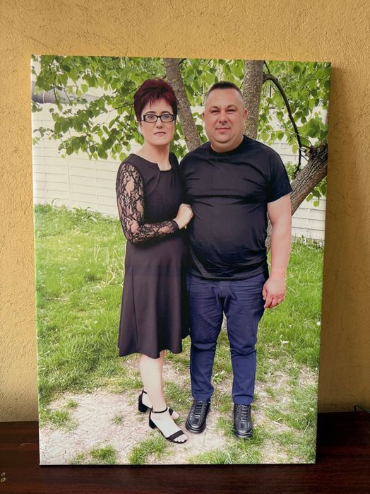 Tablouri pe panza canvas