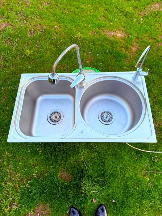 Мойка для кухни ...