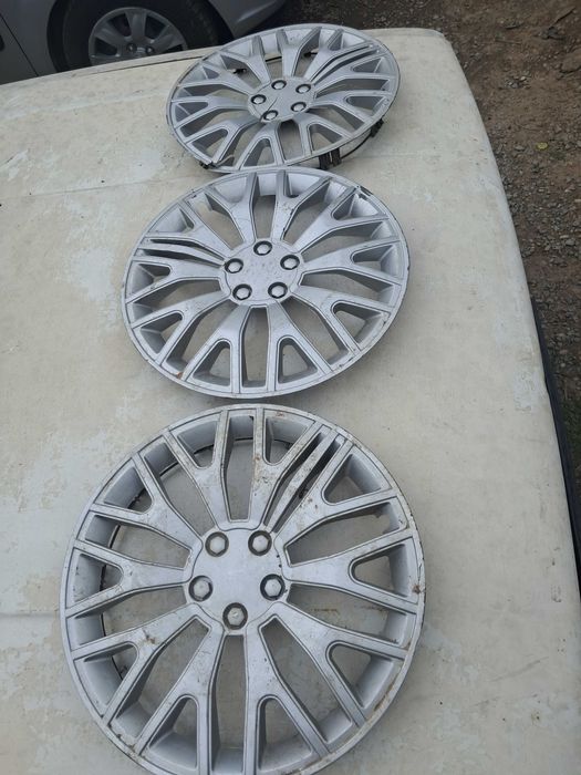 Продам калпаки на р14