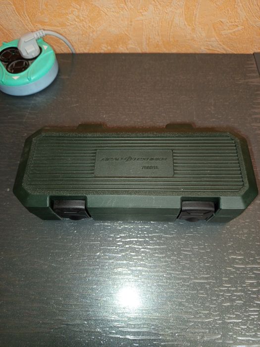 Ударная отвёртка