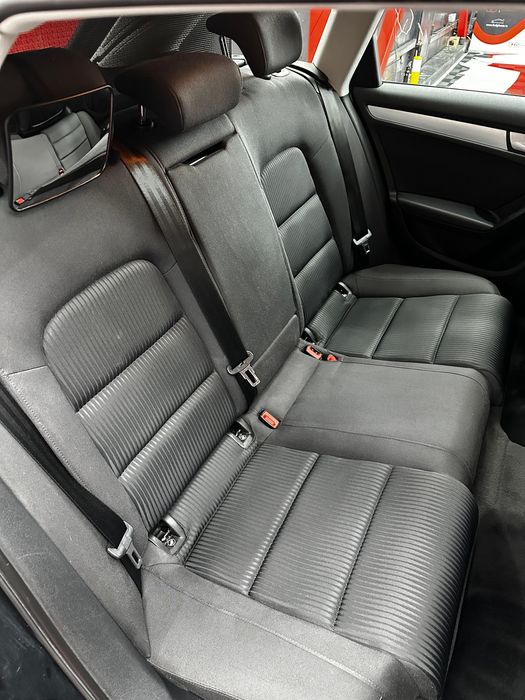 Audi A4 Primul propietar/ Stare foarte buna de functionare/ Fara erori