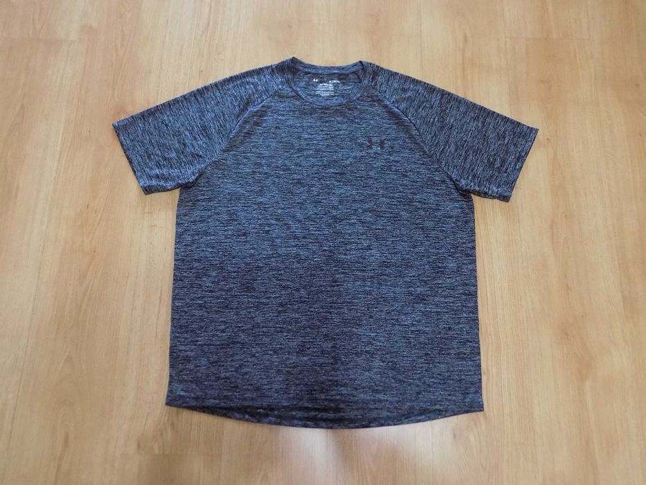 къси панталони under armour тениска шорти оригинал мъжки спорт S/XL