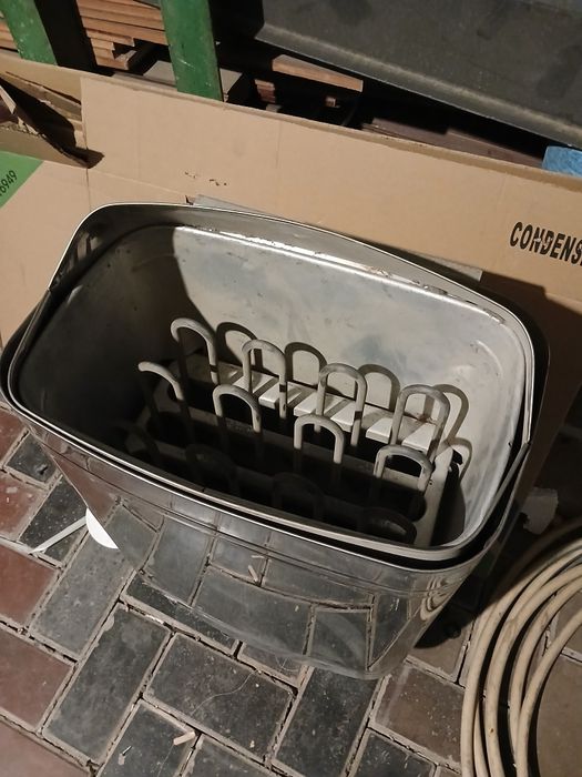 Продам печ для бани
