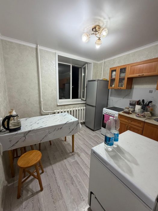 Продам 1 комнатная квартира
