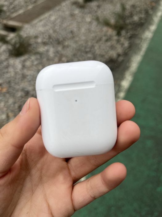Наушники airpods’