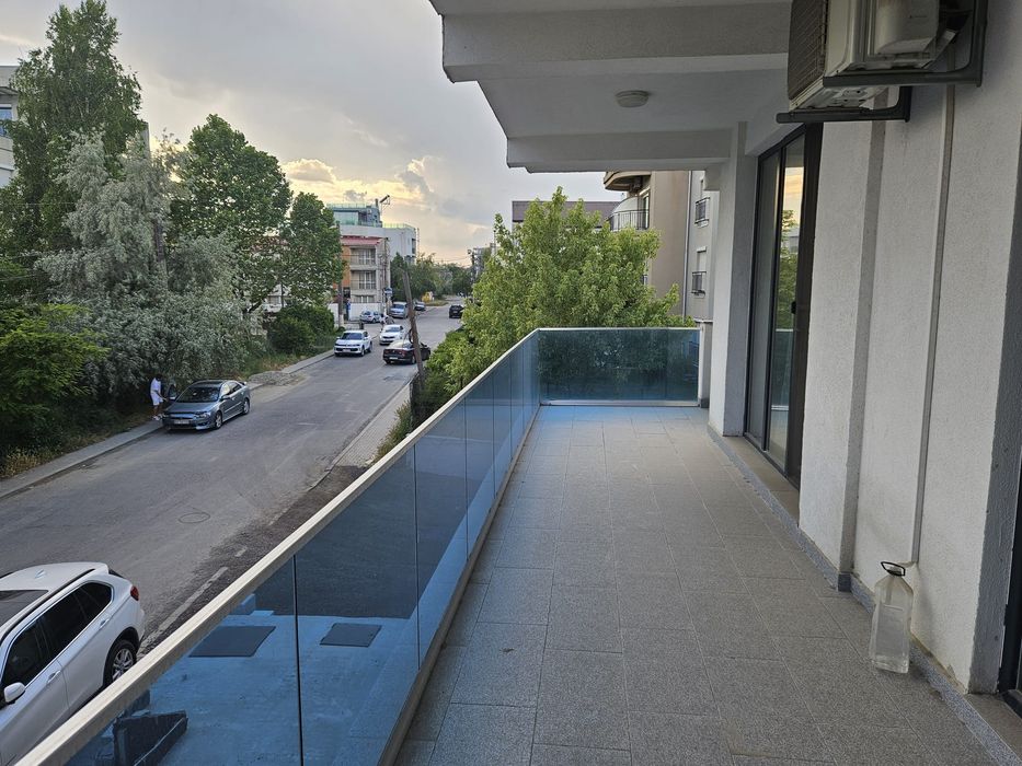 Inchiriez apartament 2 camere Mamaia