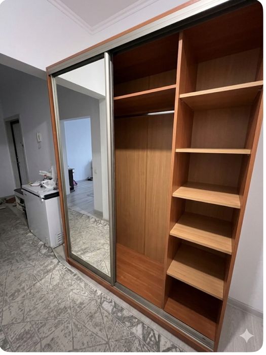 Купе шкаф в отличном сост