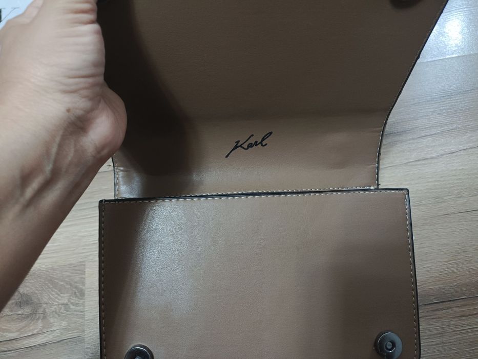 Новая модная сумка