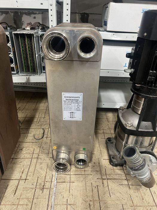 Продам иммерсионую ванну для майнинга и обогрева помещение