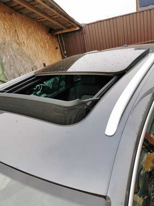 trapa panoramica vw passat b8 break panorama passat b8 break