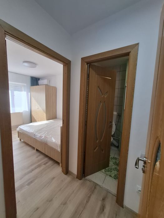 Apartament 2 camere de închiriat zona centrala
