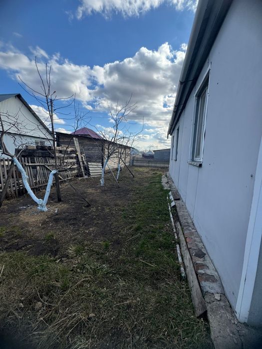 Продам дом в Бишкуле.
