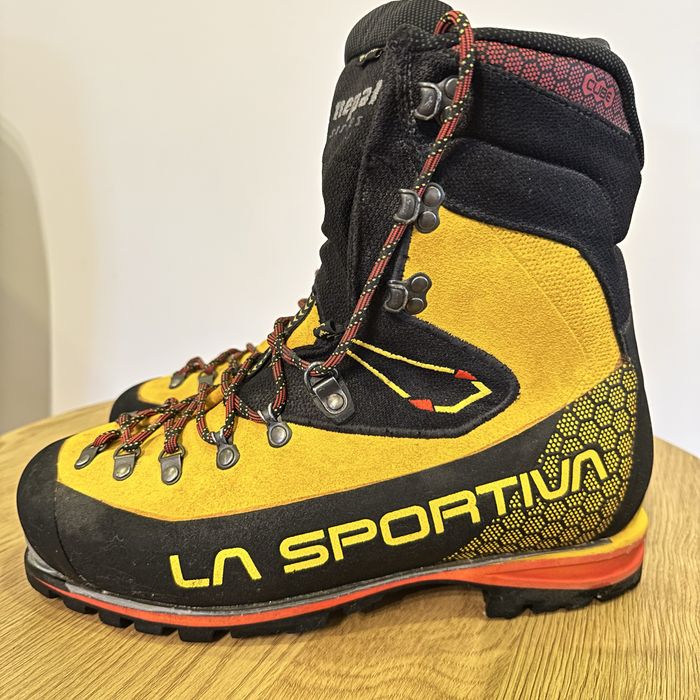 La Sportiva Nepal Cube 44,5
