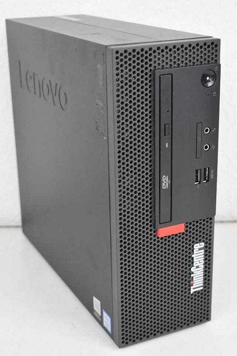 Lenovo ThinkCentre M710E SFF,8GB DDR4, 256GB SSD 199 лв + Гаранция