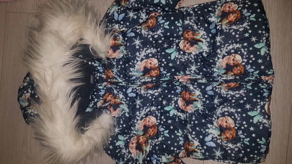 Зимни якета Аdidas,Autograph ,НМ