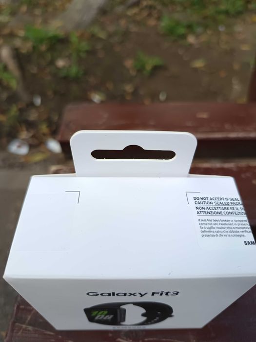 Vând ceas Galaxy fit3