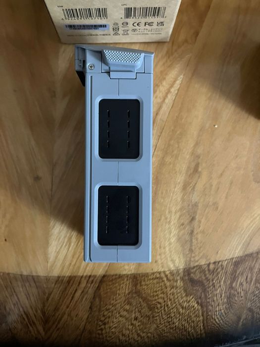 Аккумулятор для дрона