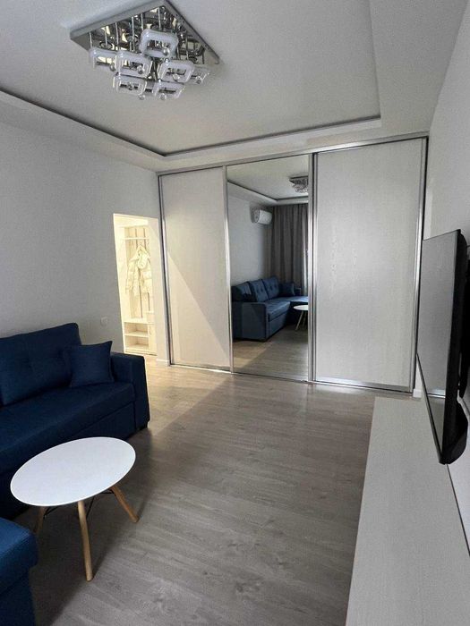 Сдается квартира возле метро Максим Горький