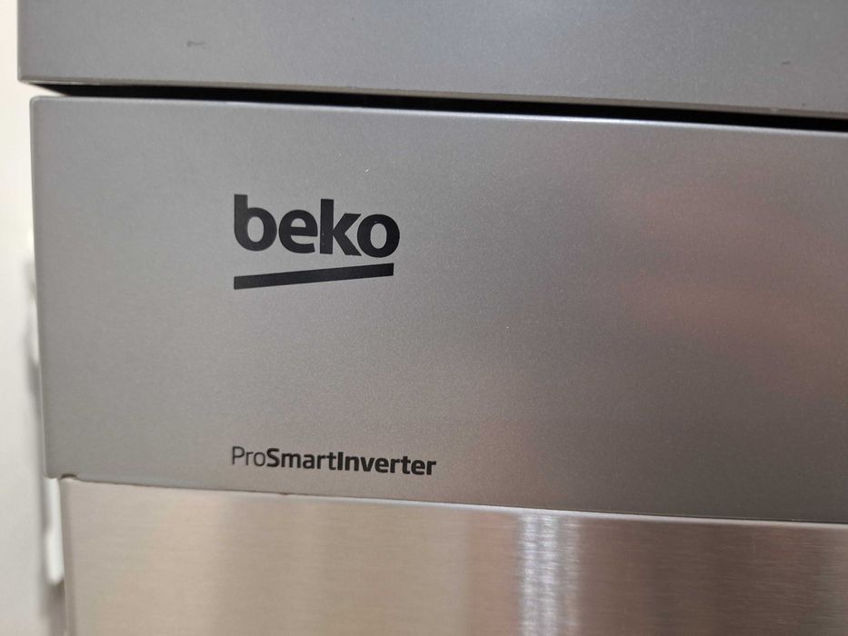 Съдомиялна BEKO свободностояща