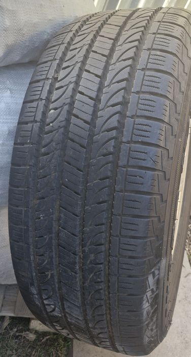 Резина с дисками