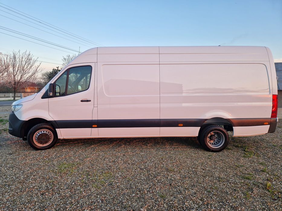 Mercedes Sprinter 516 416 419,anul 2019 ,2.2 CDI,Ac ,Clima