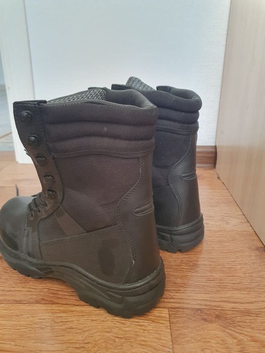 Берцы 41 размера